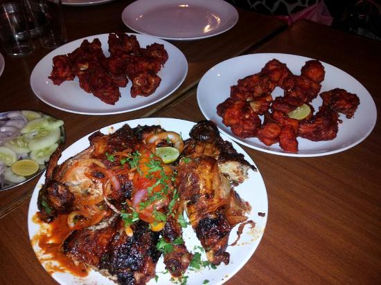 Hotel Empire Restaurant